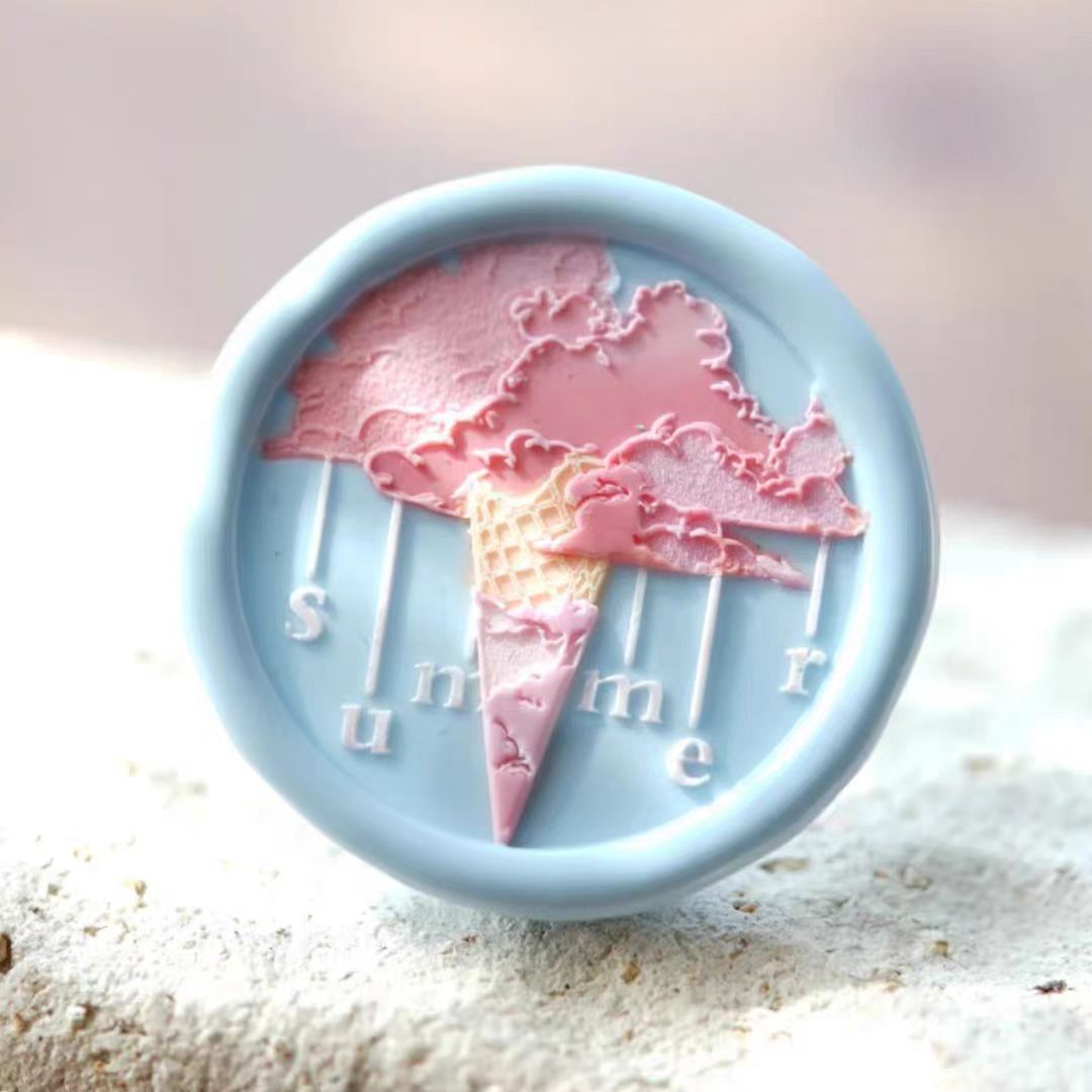 Wax seal