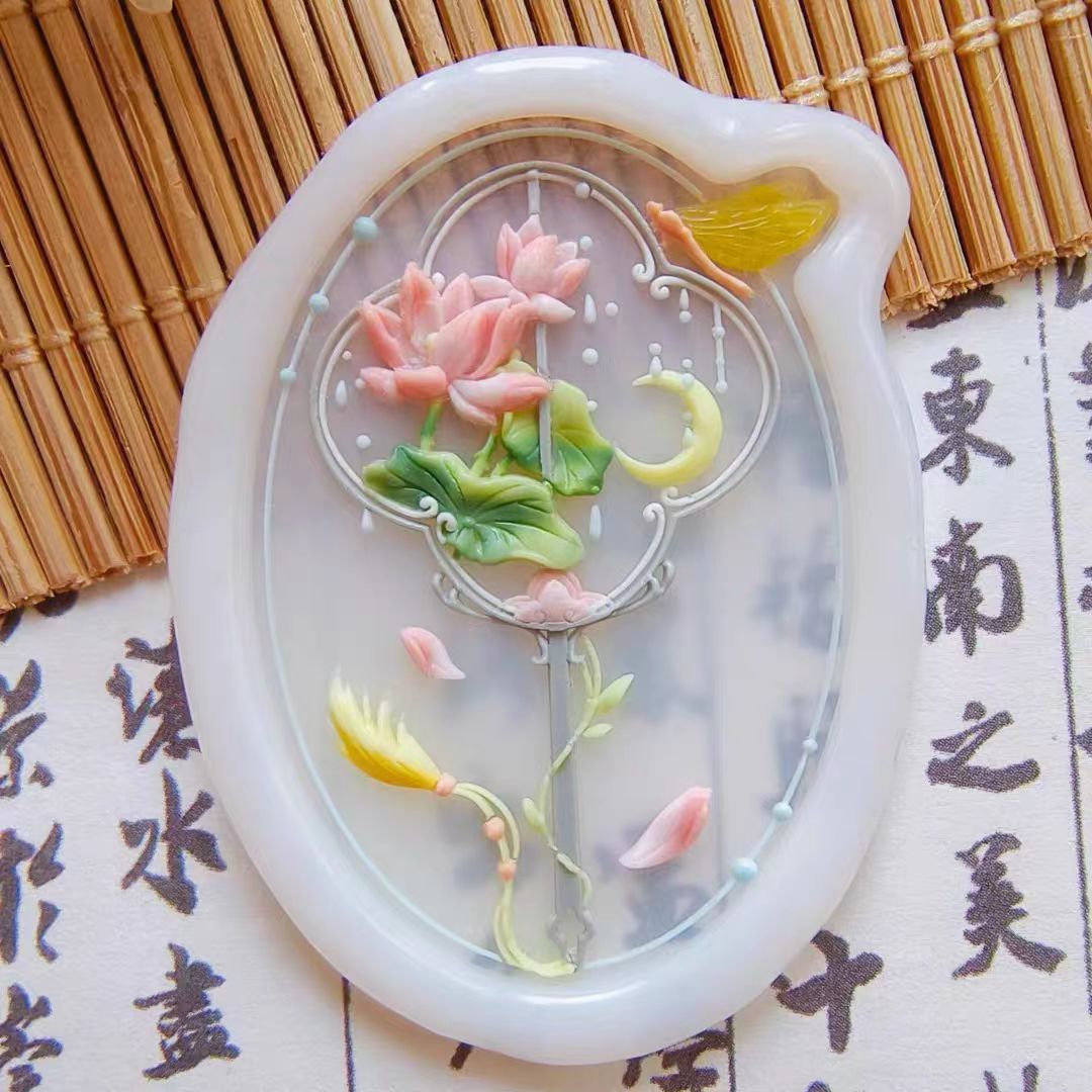 Wax seal