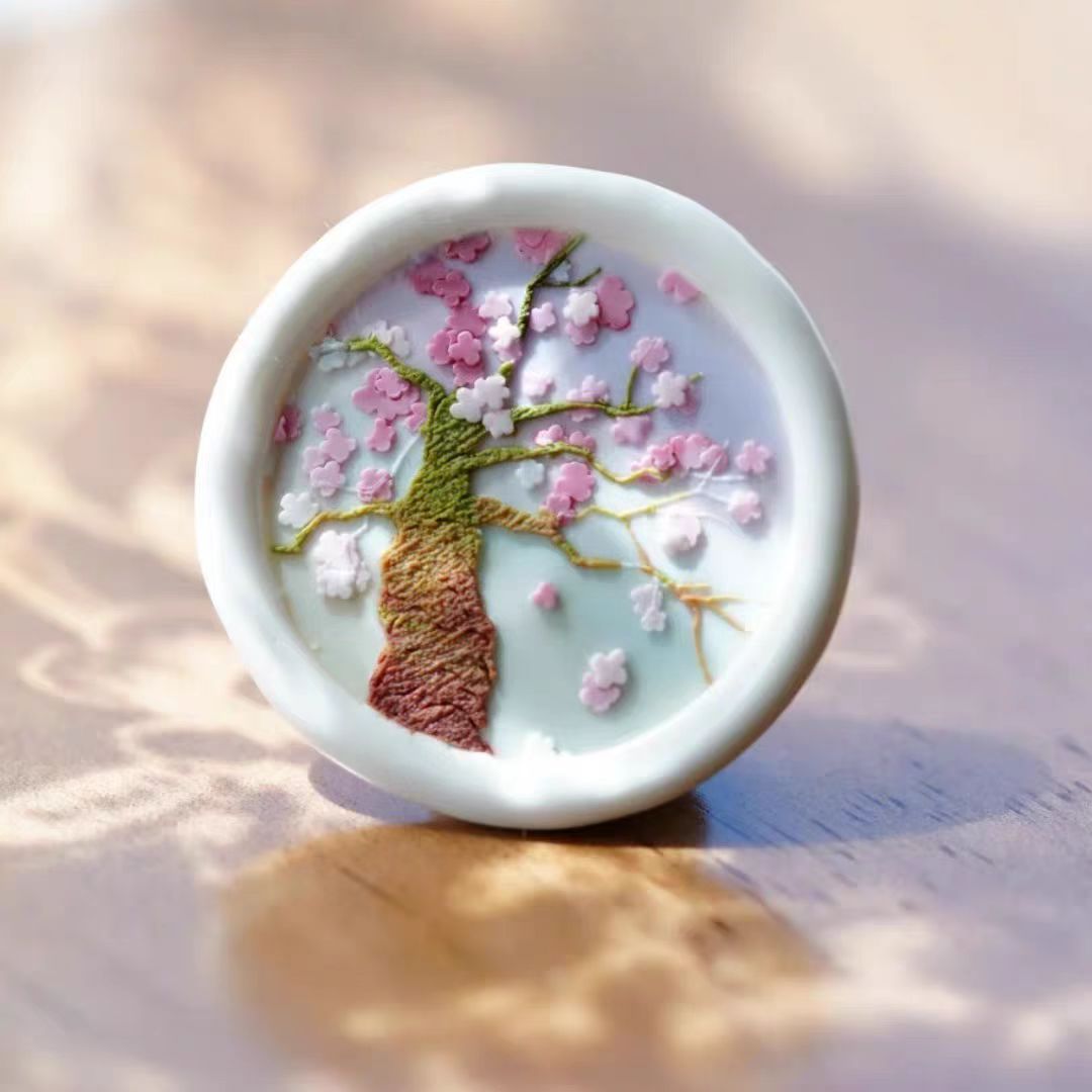 Wax seal
