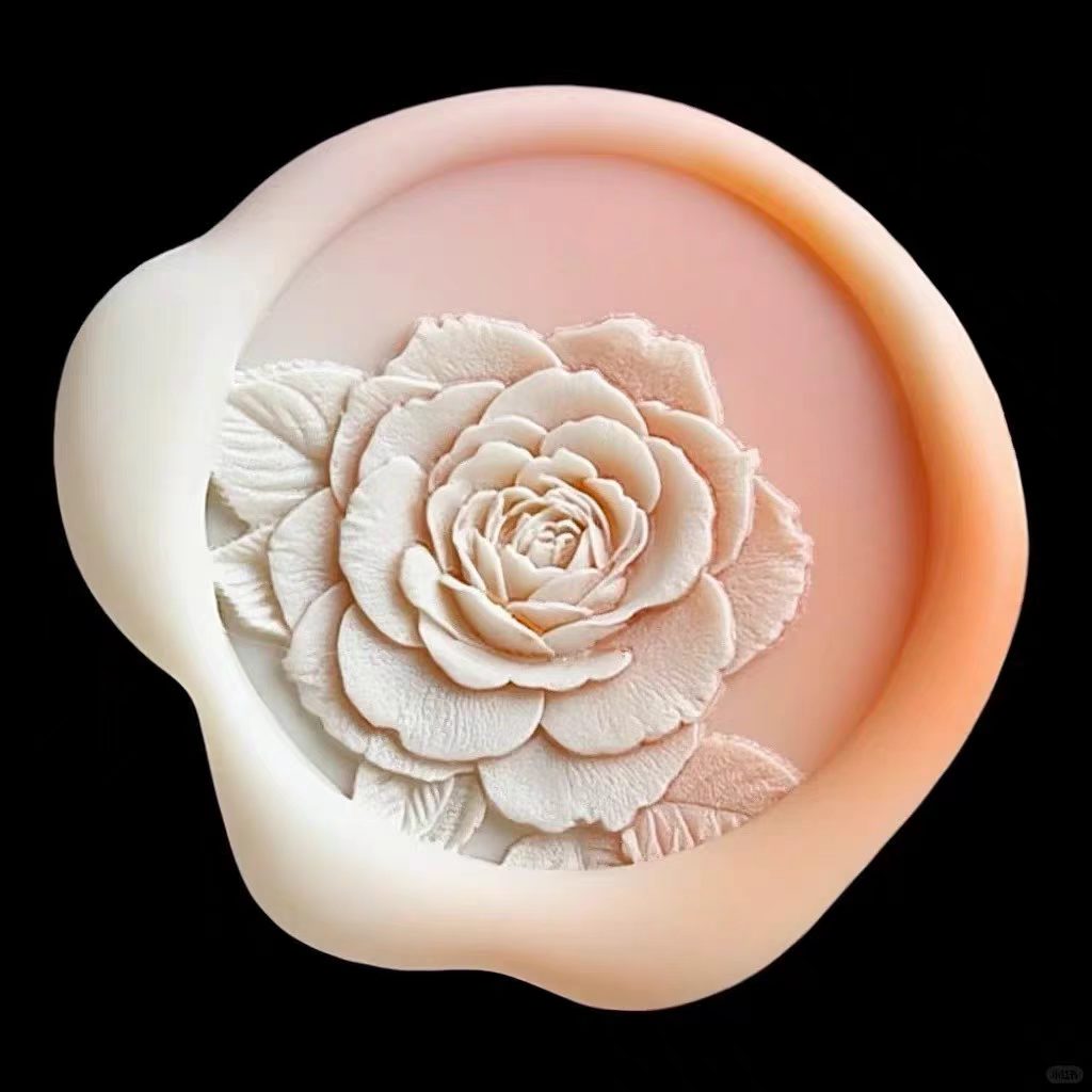 Wax seal