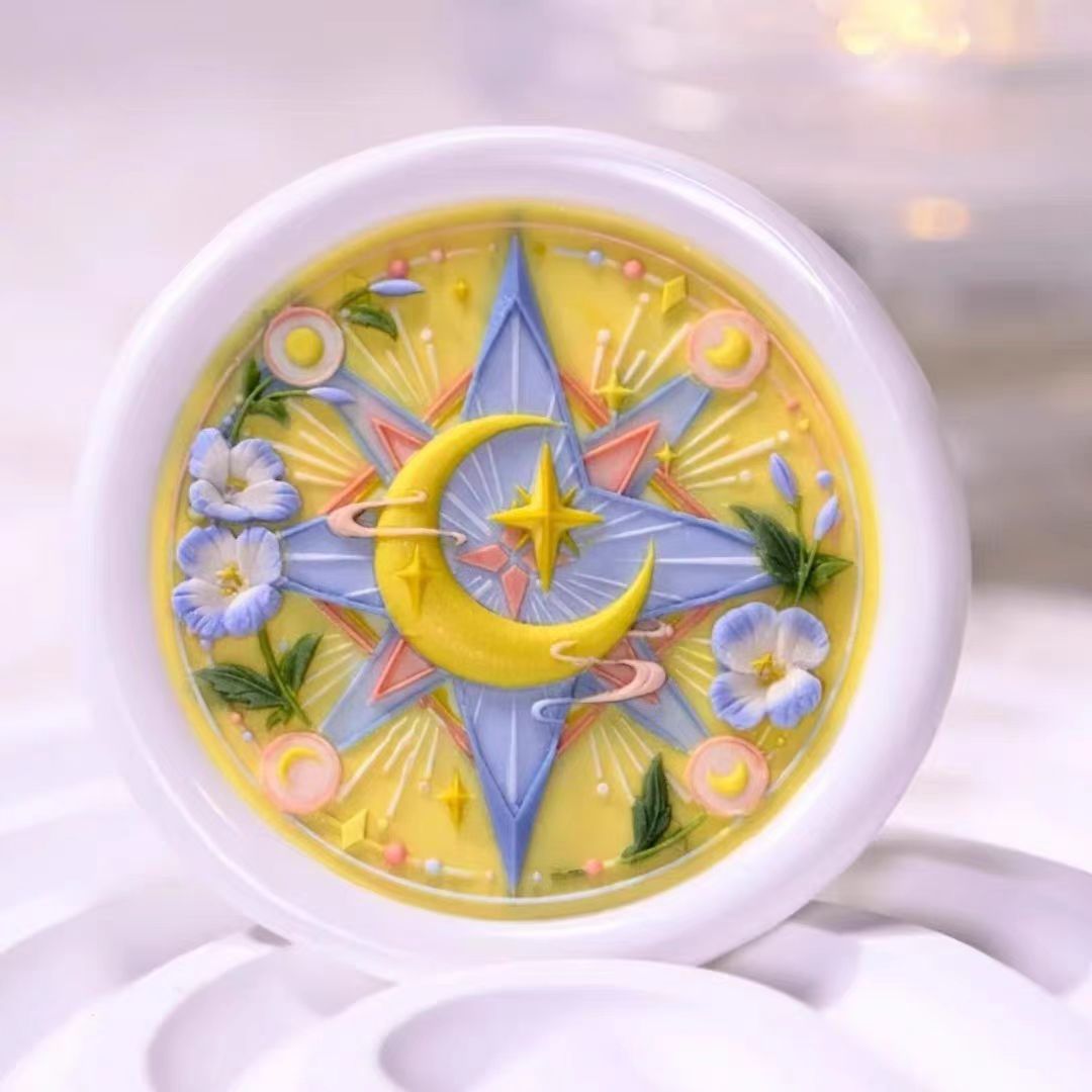 Wax seal