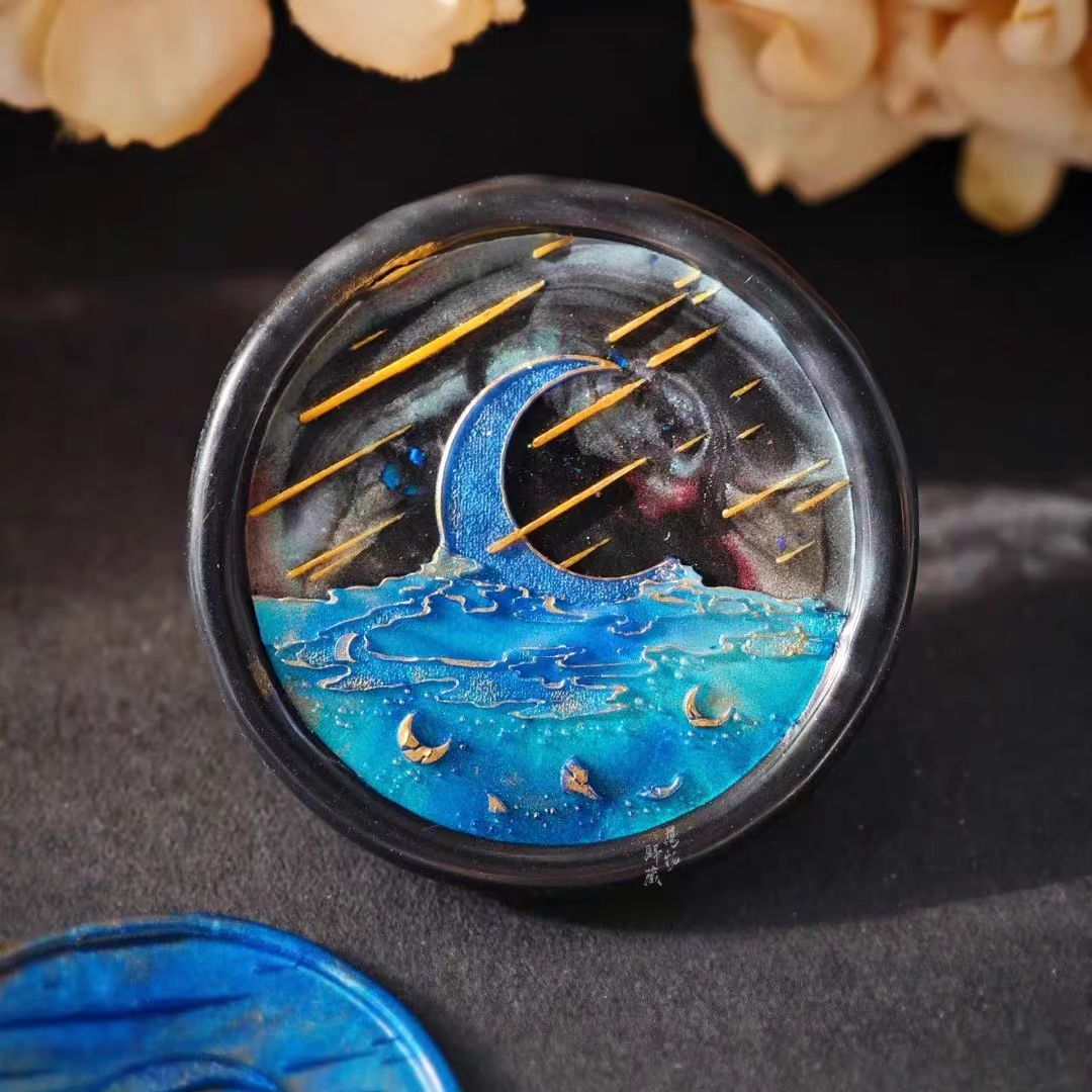 Wax seal