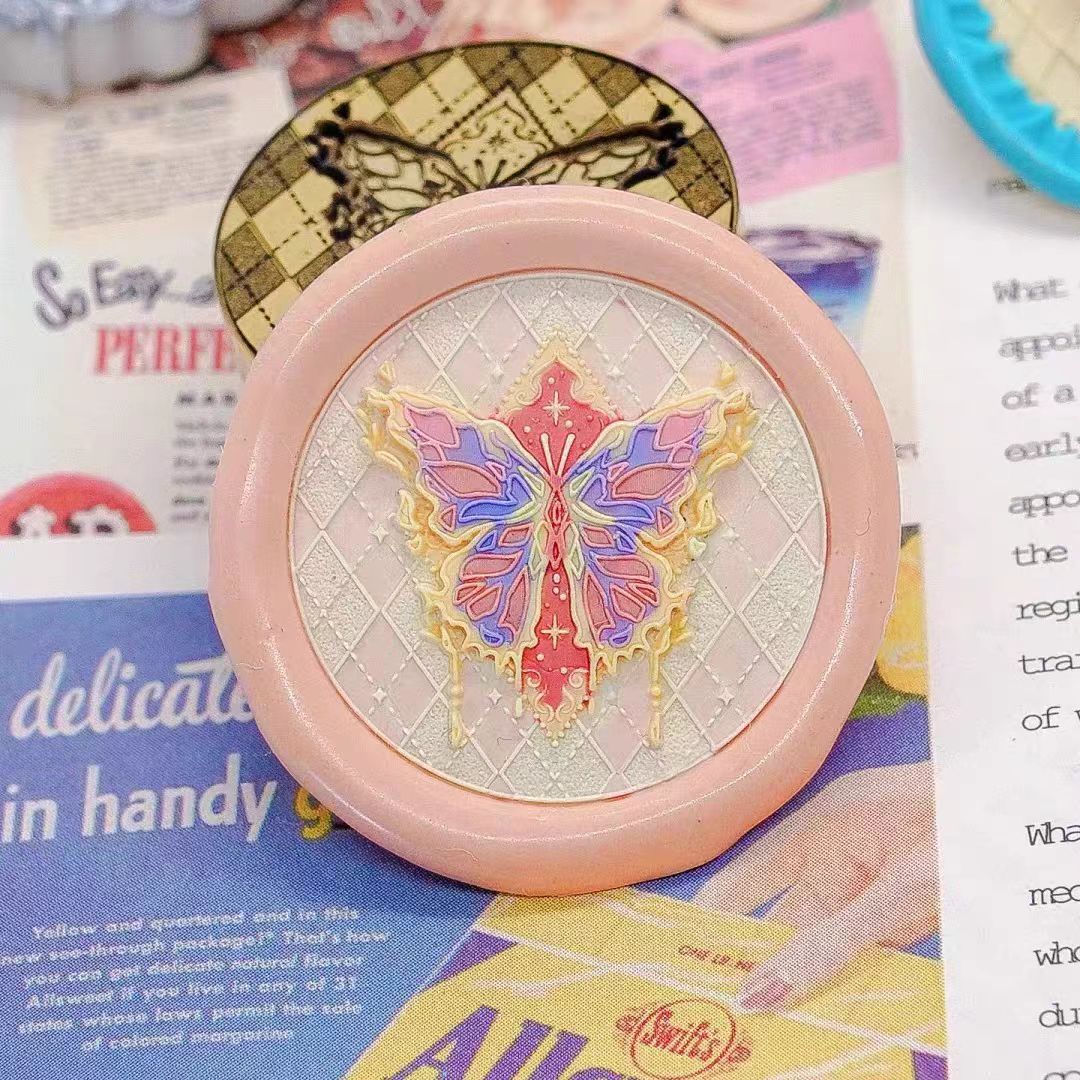 Wax seal