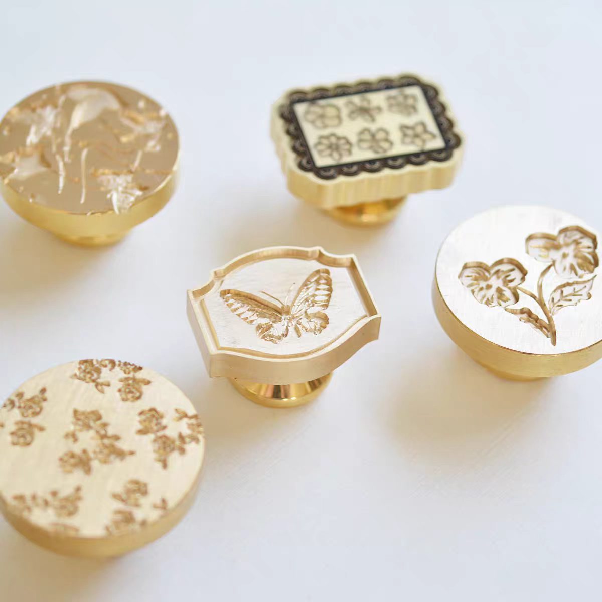 Wax seal