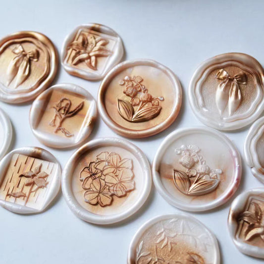 Wax seal