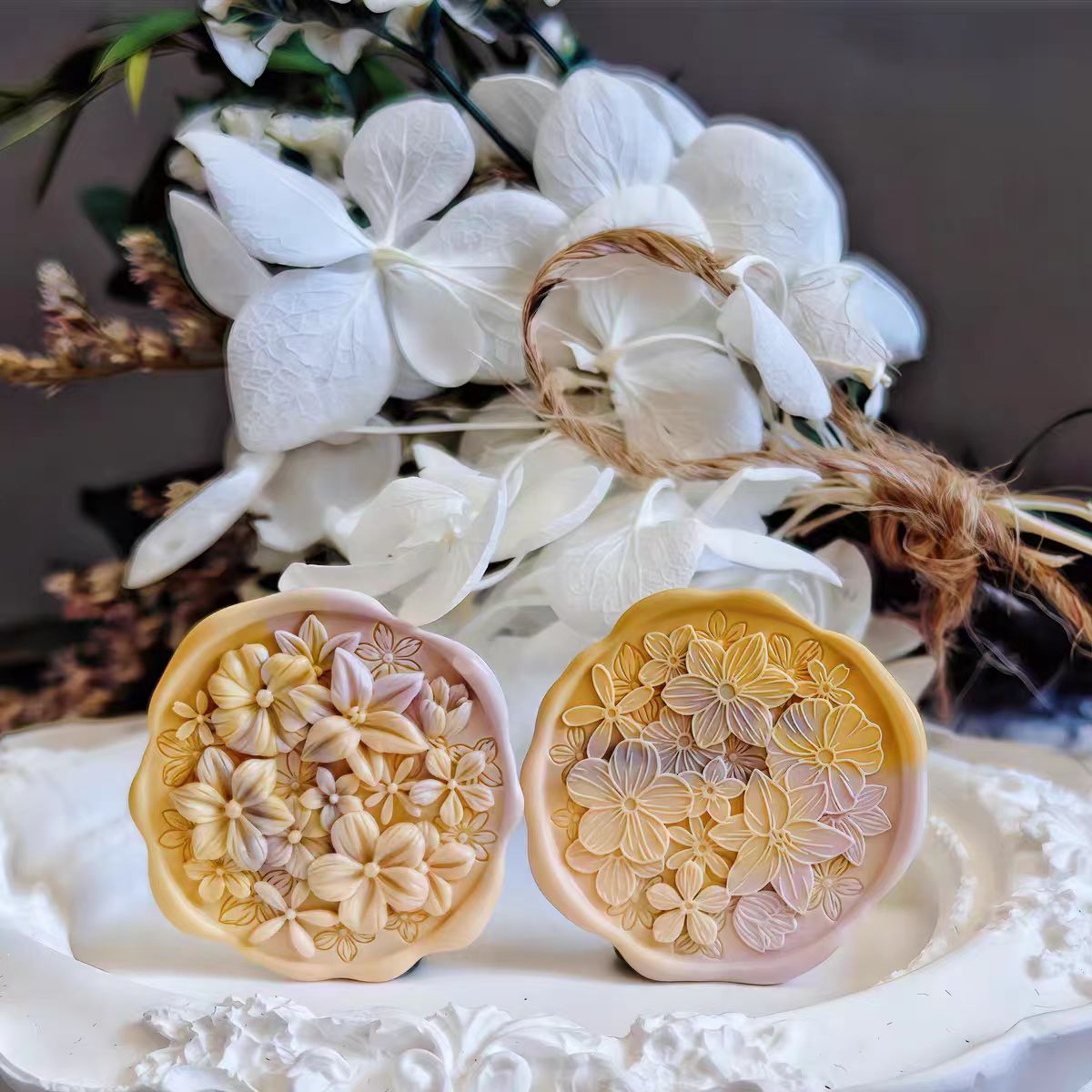 Wax seal