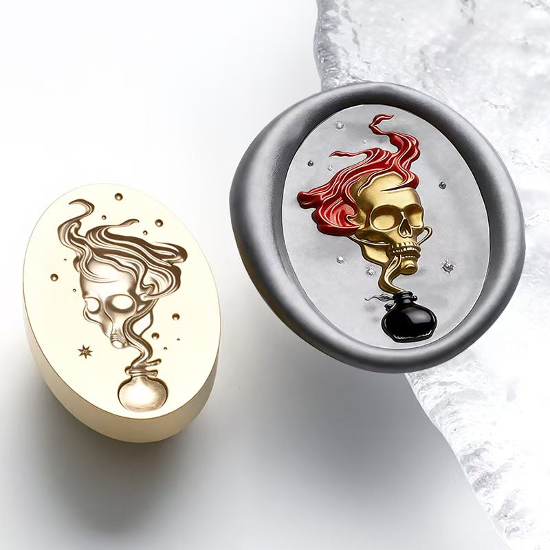 Wax seal (nautical series) diameter: 30mm