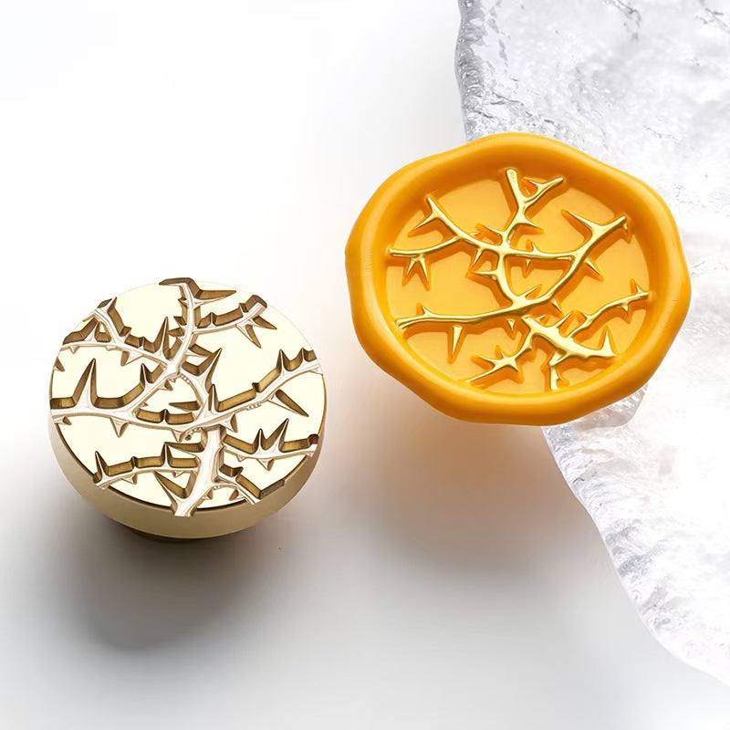 Wax seal (nautical series) diameter: 30mm