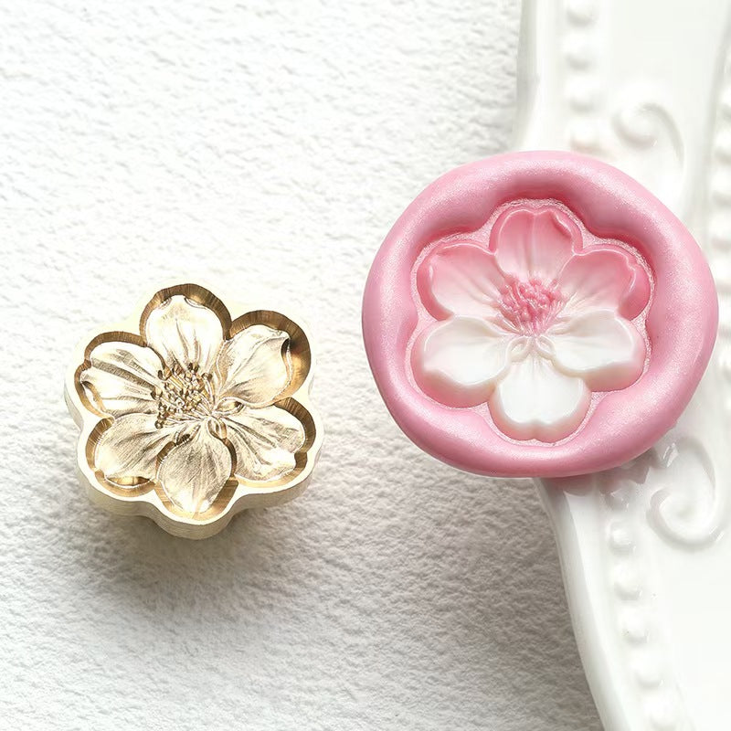 Wax seal (diameter: 25mm)