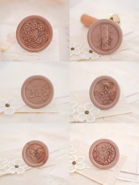 Wax seal