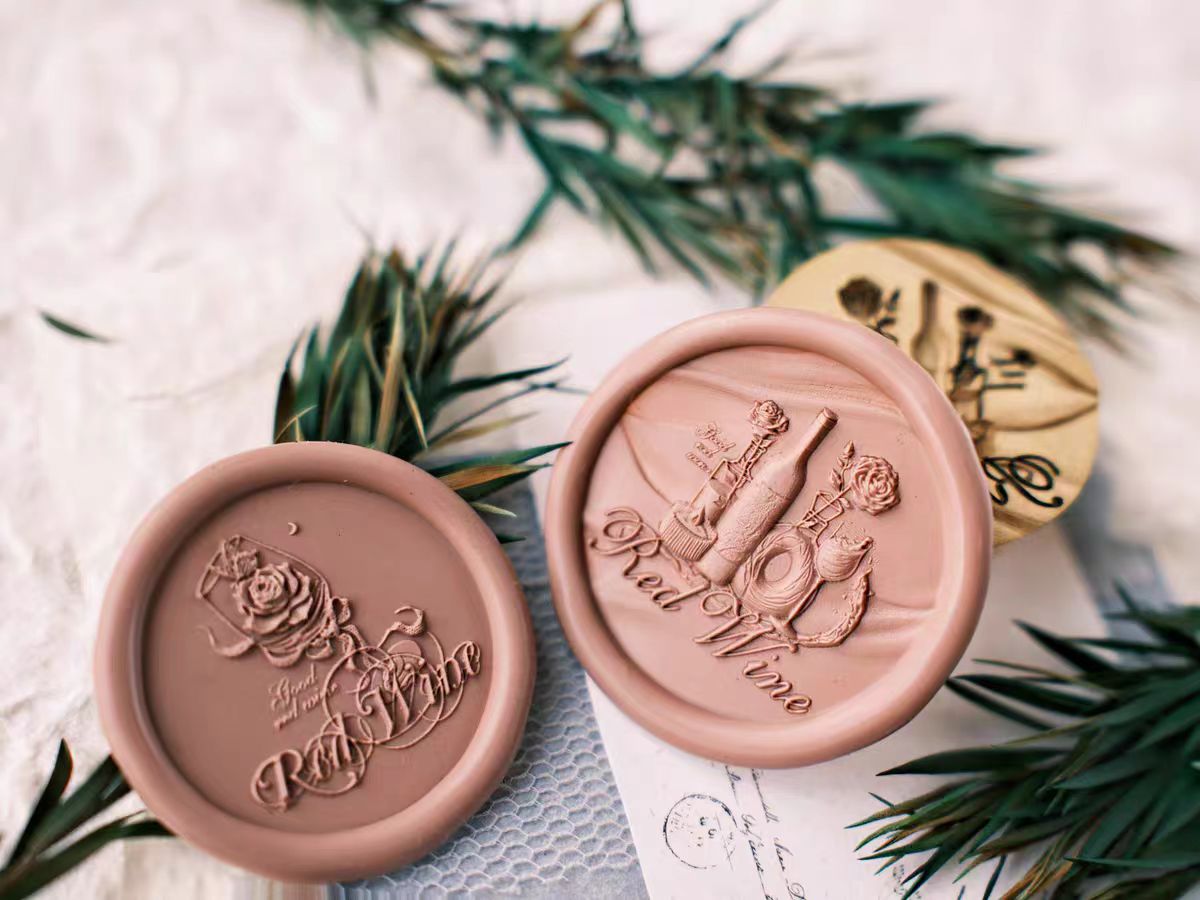 Wax seal