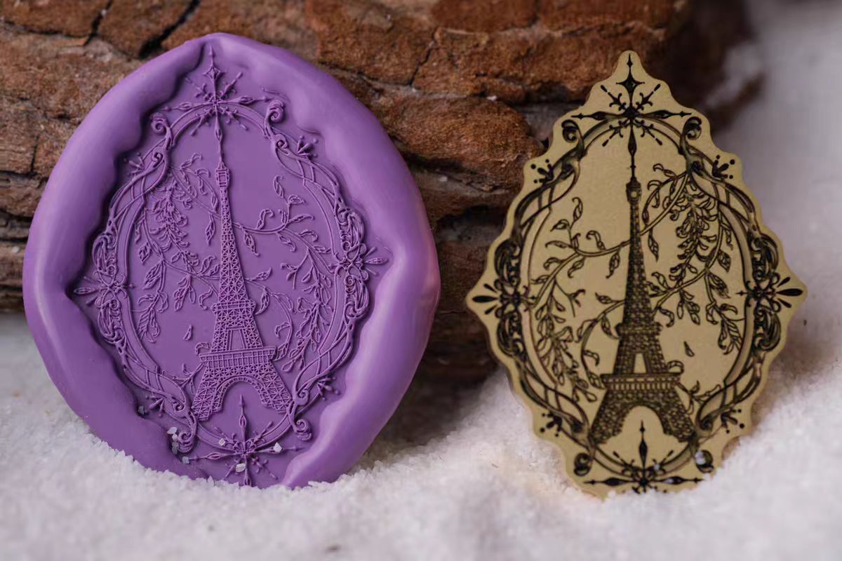 Wax seal