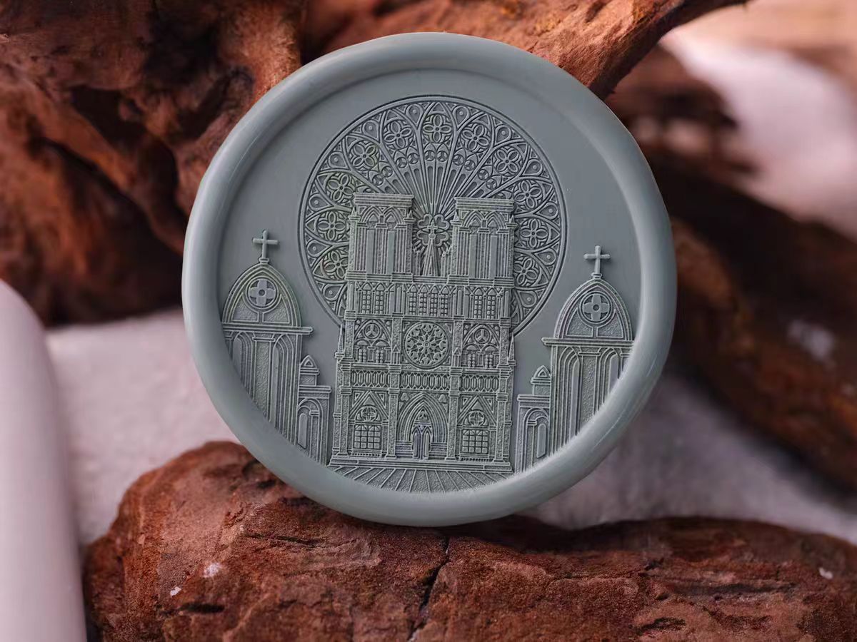 Wax seal