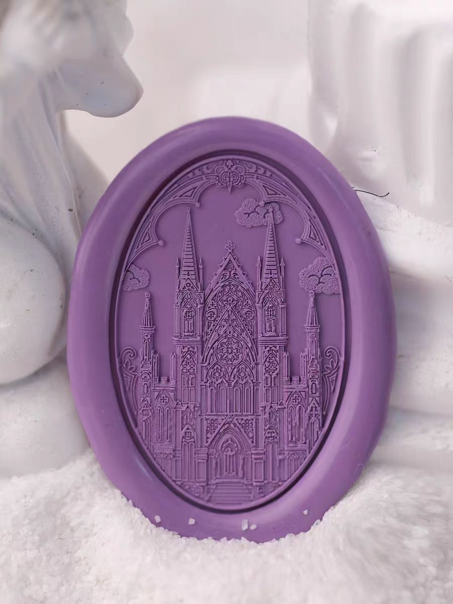 Wax seal