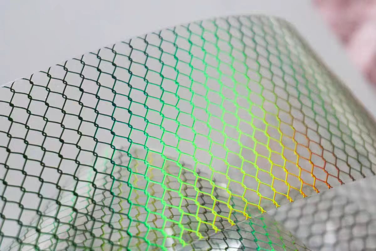 Journal shell light PET tape (Barbed wire) 6cm*5m/roll