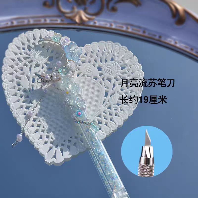 Journal knife, Carving knife, utility knife