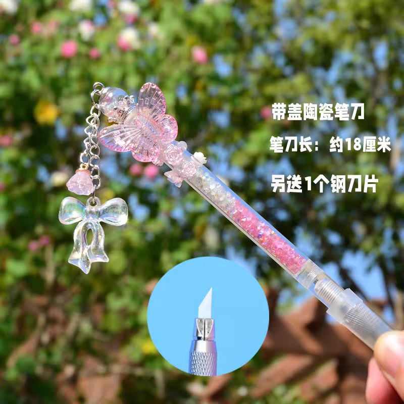 Journal knife, Carving knife, utility knife