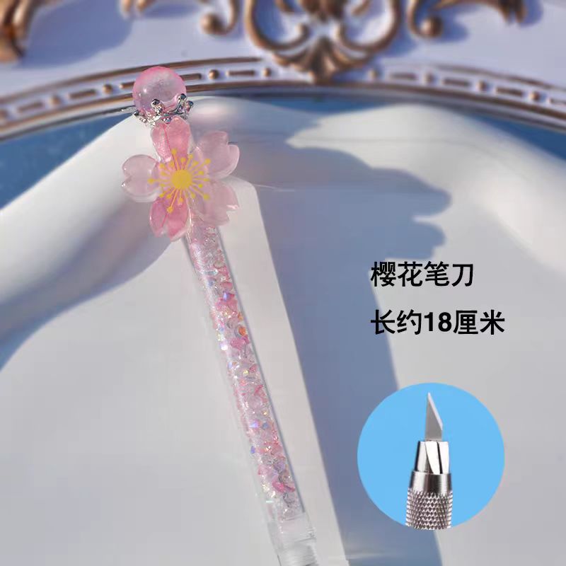 Journal knife, Carving knife, utility knife