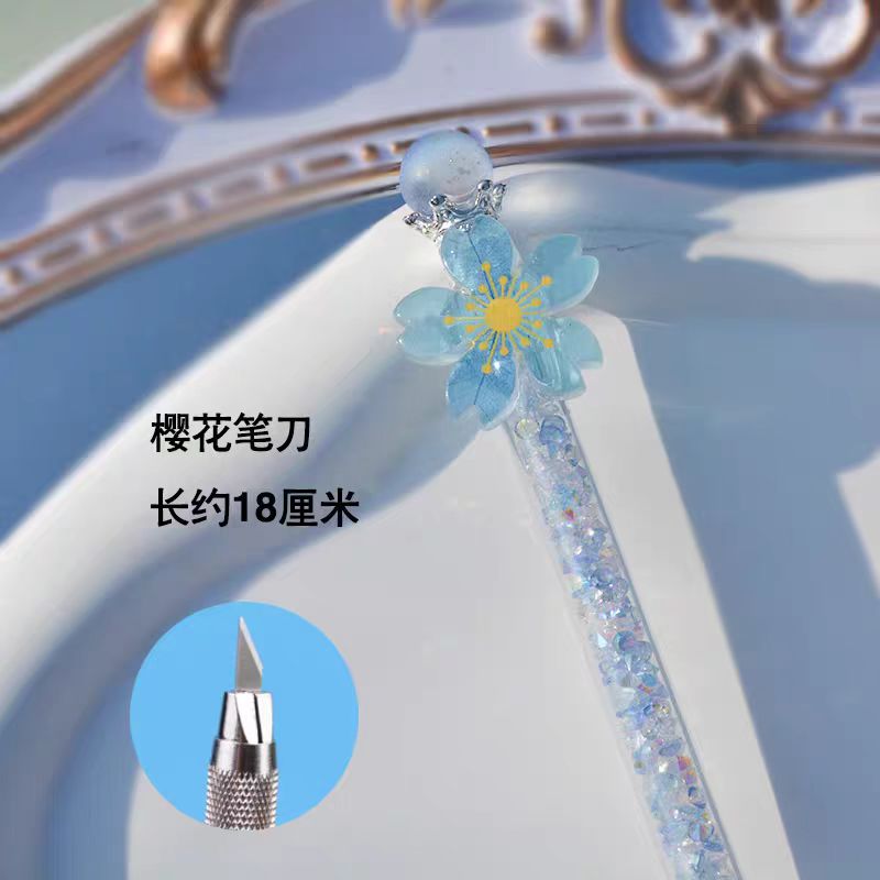 Journal knife, Carving knife, utility knife