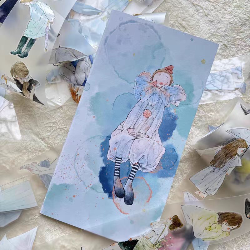 Notebook (Dingding) 21cm*11cm