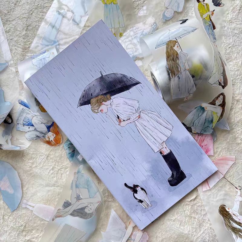 Notebook (Dingding) 21cm*11cm