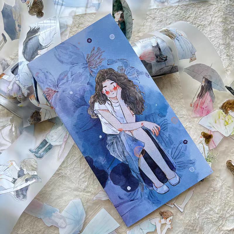 Notebook (Dingding) 21cm*11cm