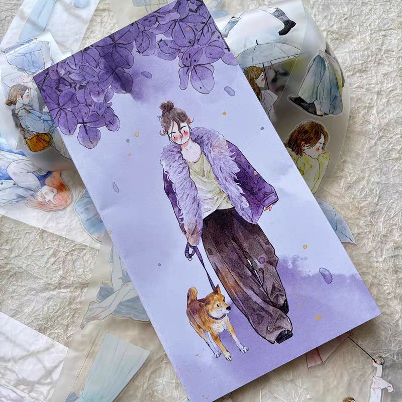 Notebook (Dingding) 21cm*11cm