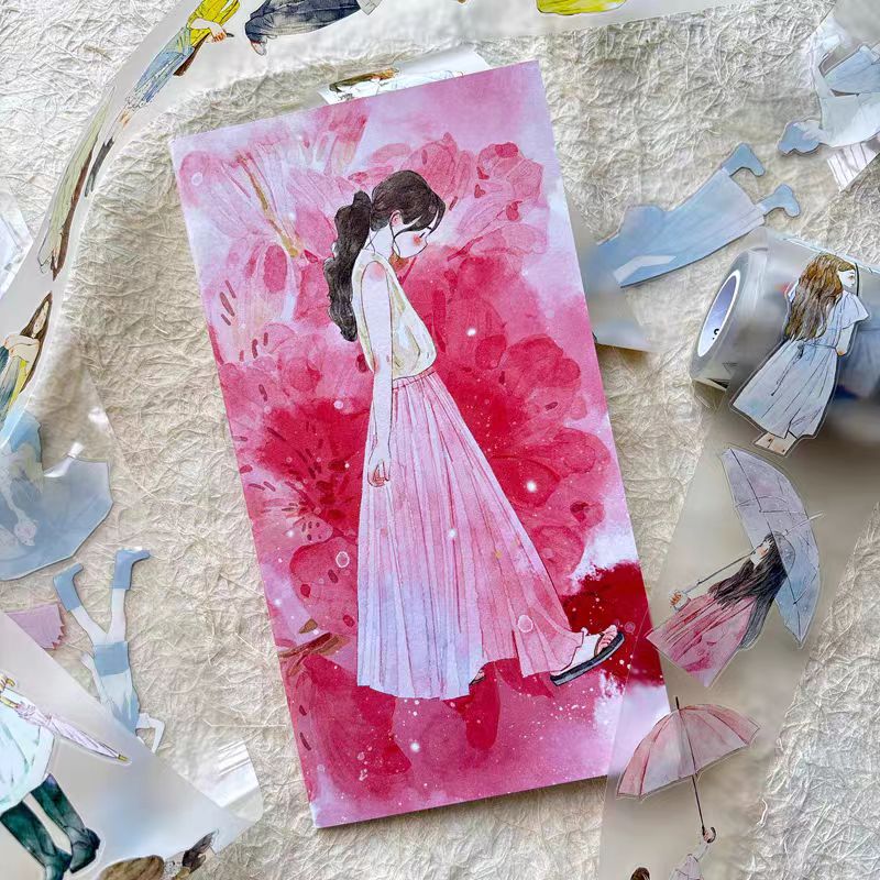 Notebook (Dingding) 21cm*11cm