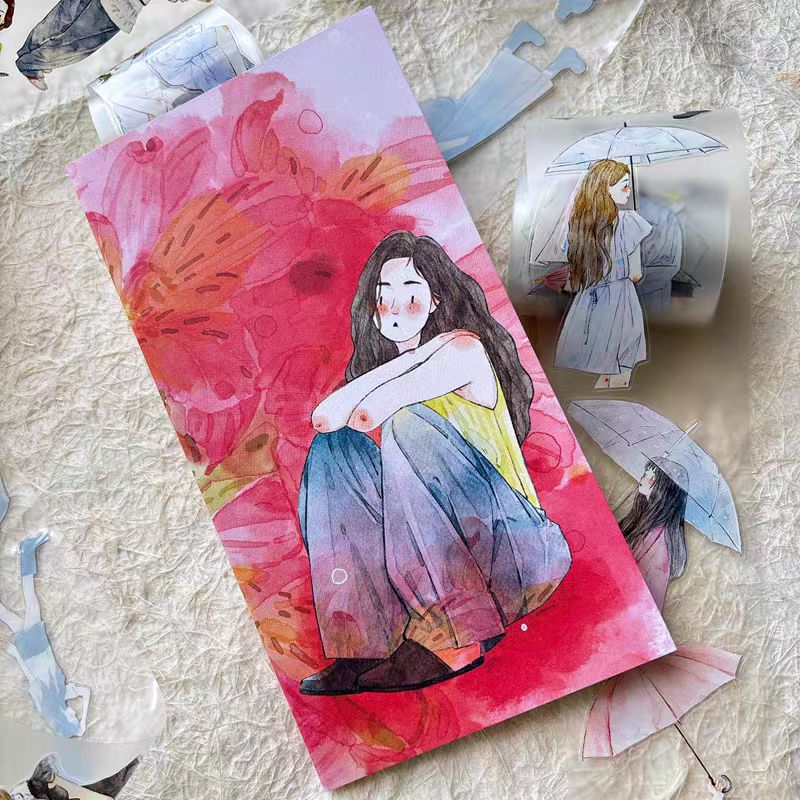 Notebook (Dingding) 21cm*11cm