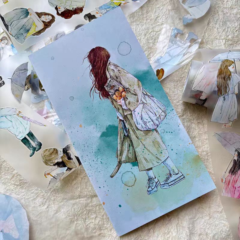 Notebook (Dingding) 21cm*11cm