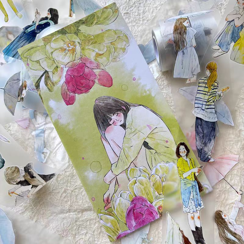 Notebook (Dingding) 21cm*11cm