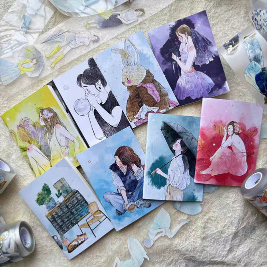 Notebook (Dingding) 12.5cm*9cm
