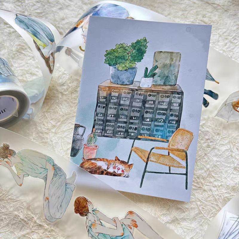 Notebook (Dingding) 12.5cm*9cm