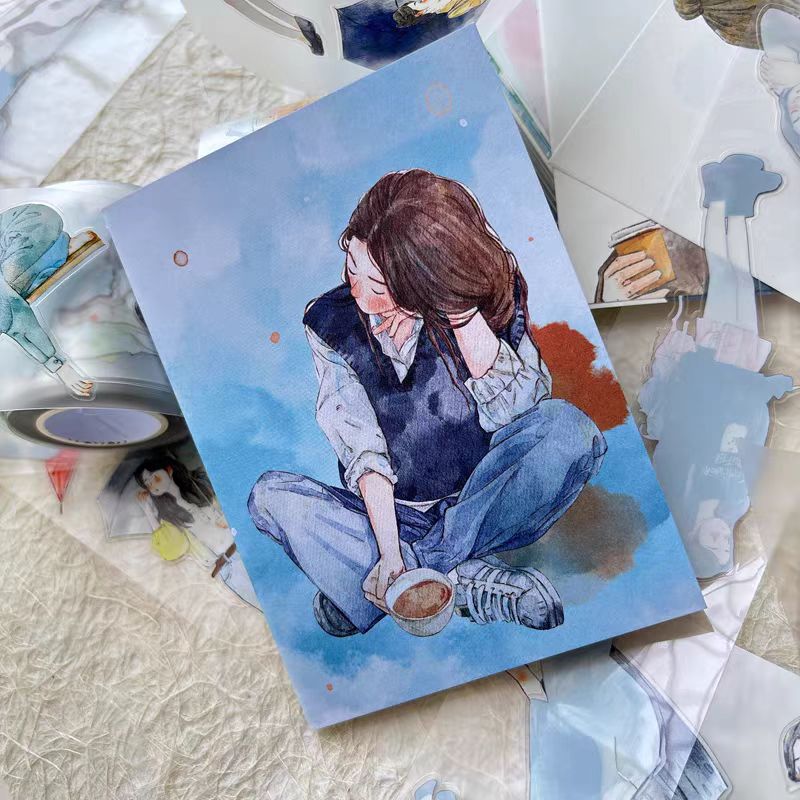 Notebook (Dingding) 12.5cm*9cm