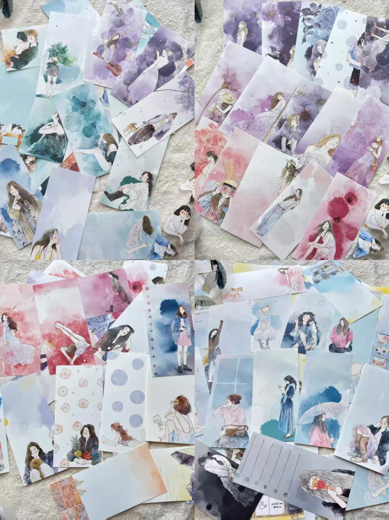 Sticky Notes (Dingding)