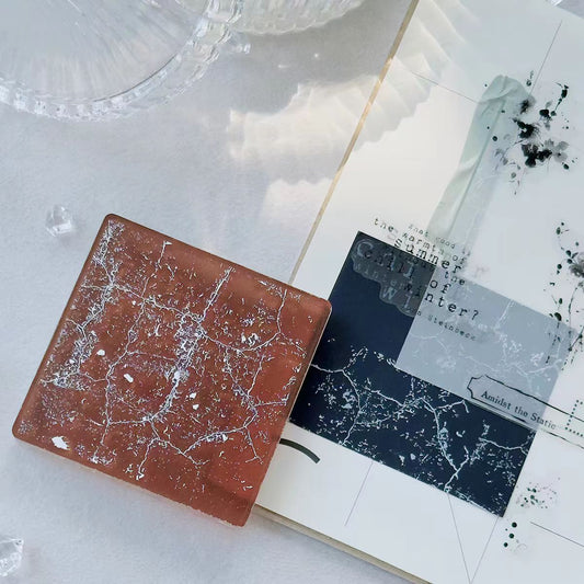 Acrylic stamp (7*7cm)