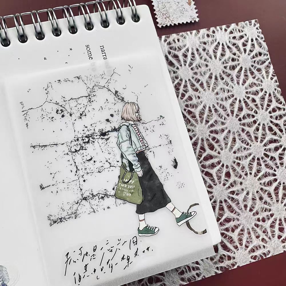 Acrylic stamp (7*7cm)