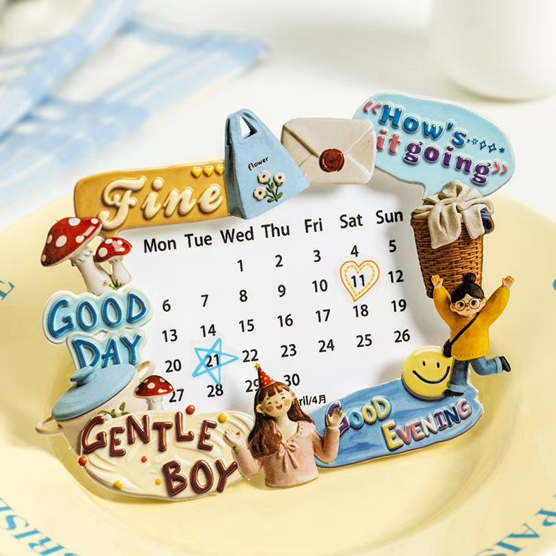 Journal PET sticker packs (20pcs/pack)