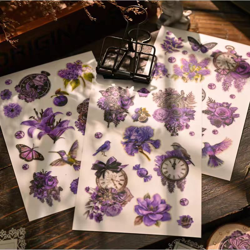 Personalized Scratchable Fabric Transfer Decals, Iron‑On Scratch Off Stickers for Handmade Textile Projects