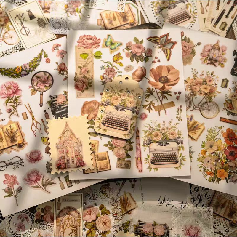 Personalized Scratchable Fabric Transfer Decals, Iron‑On Scratch Off Stickers for Handmade Textile Projects