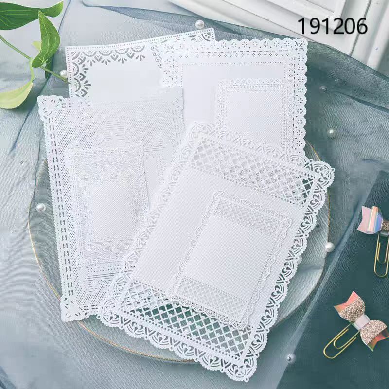 Journal paper packs