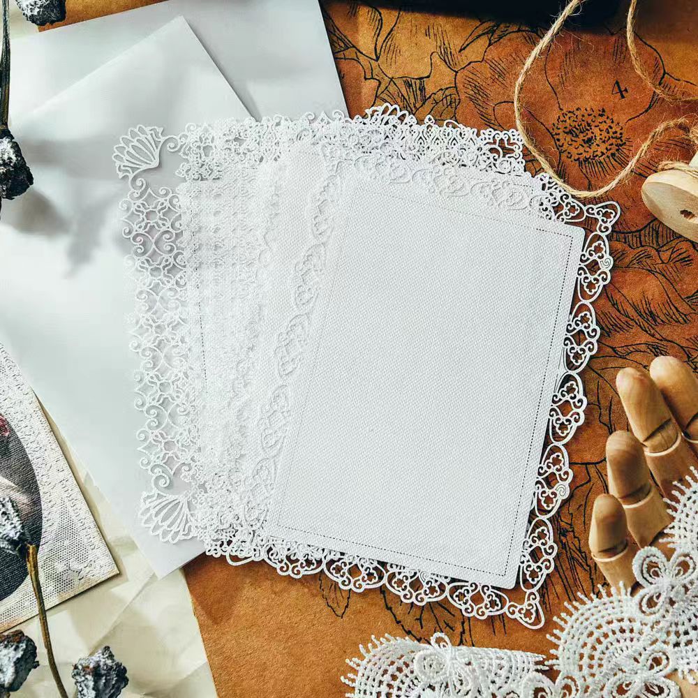 Journal paper packs