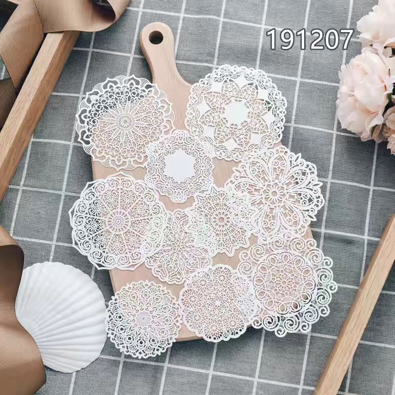 Journal paper packs