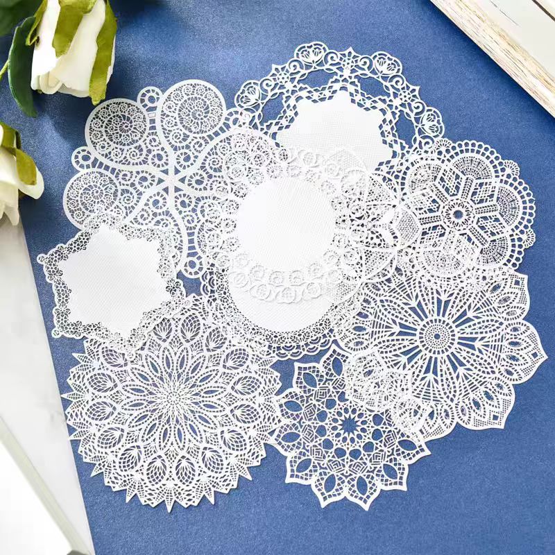 Journal paper packs