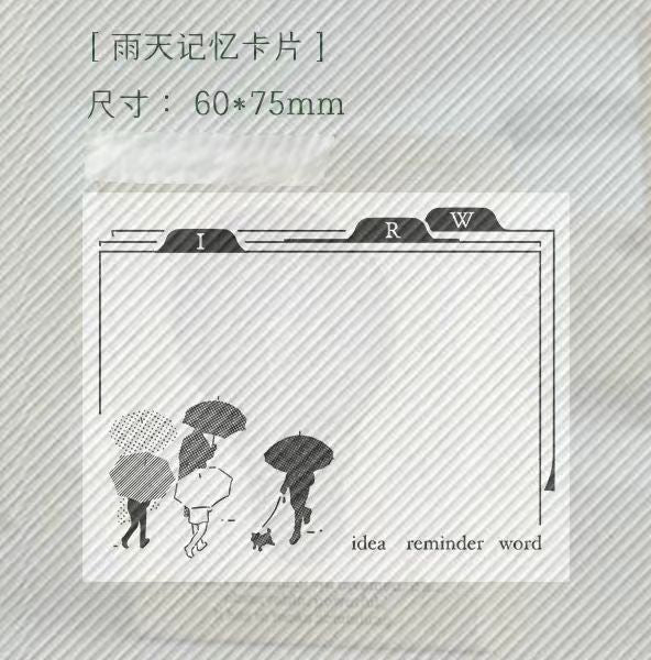 Wooden stamp