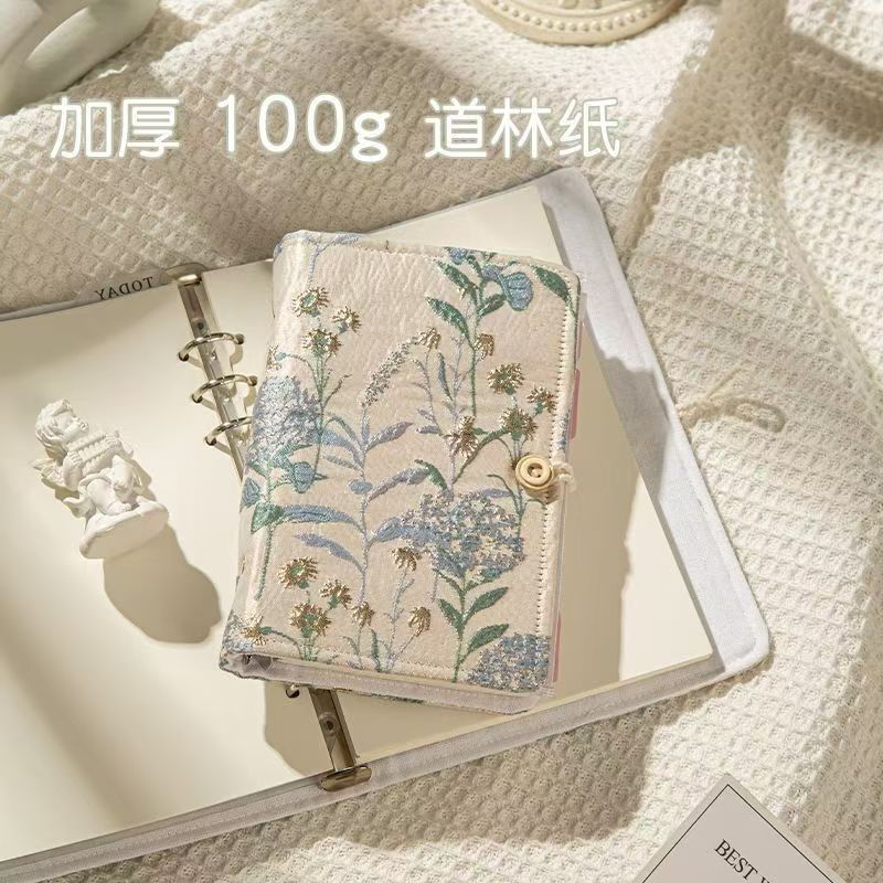 Landscape Journaling Mystery Box | Beginner Starter Set