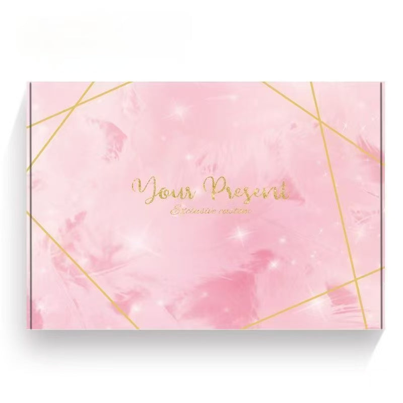 Landscape Journaling Mystery Box | Beginner Starter Set