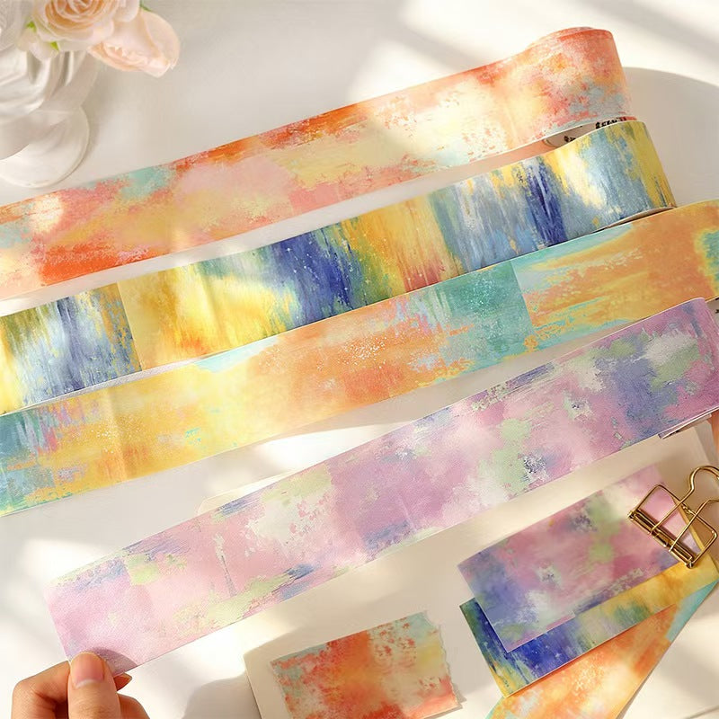 Journal washi tape (4cm*2m/roll)
