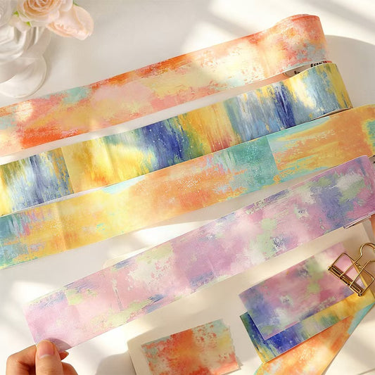 Journal washi tape (4cm*2m/roll)