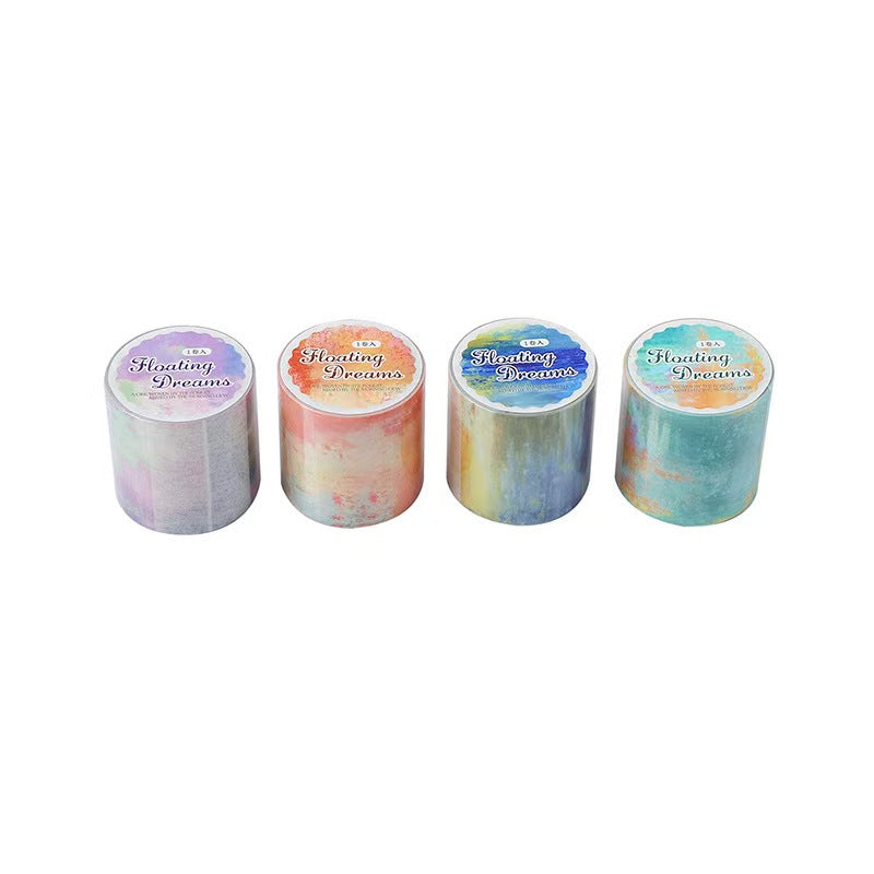 Journal washi tape (4cm*2m/roll)